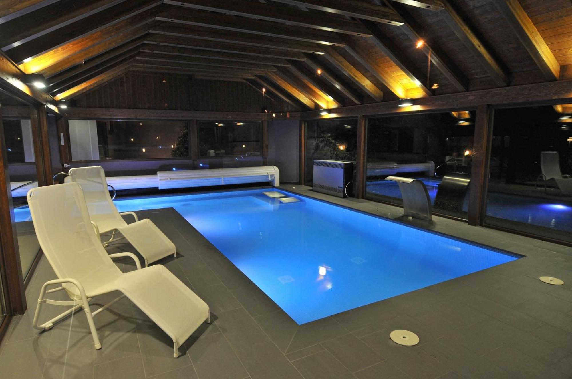 Hotel Restaurant Pessets & Spa Sort Exterior foto